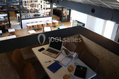 Miniature Location salle Aix-en-Provence (Bouches-du-Rhône) - Le Nelio #15 Location salle Aix-en-Provence (Bouches-du-Rhône) - Le Nelio #22