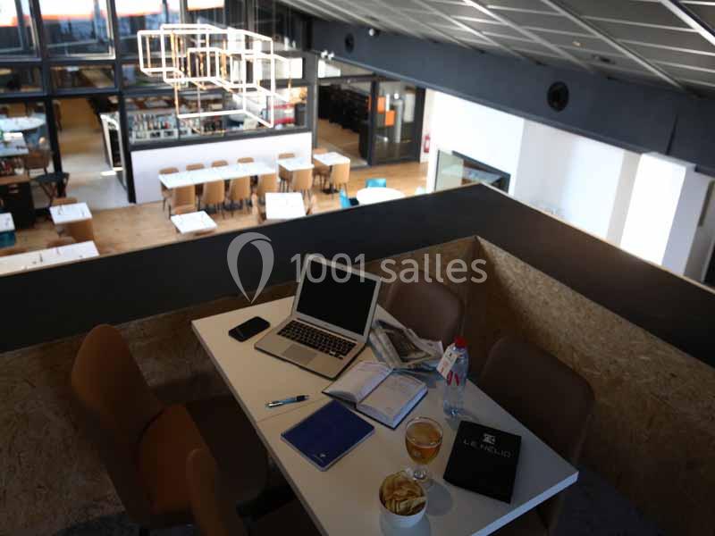 Location salle Aix-en-Provence (Bouches-du-Rhône) - Le Nelio #15 Location salle Aix-en-Provence (Bouches-du-Rhône) - Le Nelio #15