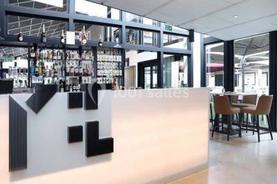 Miniature Location salle Aix-en-Provence (Bouches-du-Rhône) - Le Nelio #4 Location salle Aix-en-Provence (Bouches-du-Rhône) - Le Nelio #22