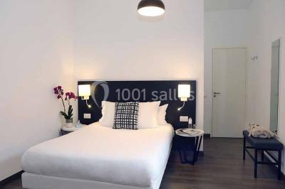 Miniature Location salle Aix-en-Provence (Bouches-du-Rhône) - Le Nelio #18 Location salle Aix-en-Provence (Bouches-du-Rhône) - Le Nelio #22