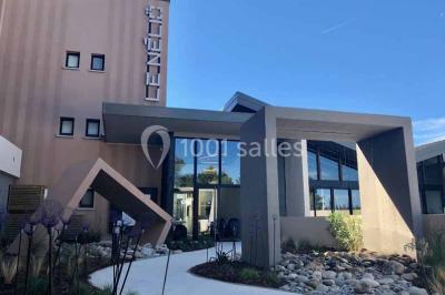 Miniature Location salle Aix-en-Provence (Bouches-du-Rhône) - Le Nelio #1 Location salle Aix-en-Provence (Bouches-du-Rhône) - Le Nelio #22