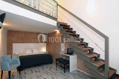 Miniature Location salle Aix-en-Provence (Bouches-du-Rhône) - Le Nelio #17 Location salle Aix-en-Provence (Bouches-du-Rhône) - Le Nelio #22