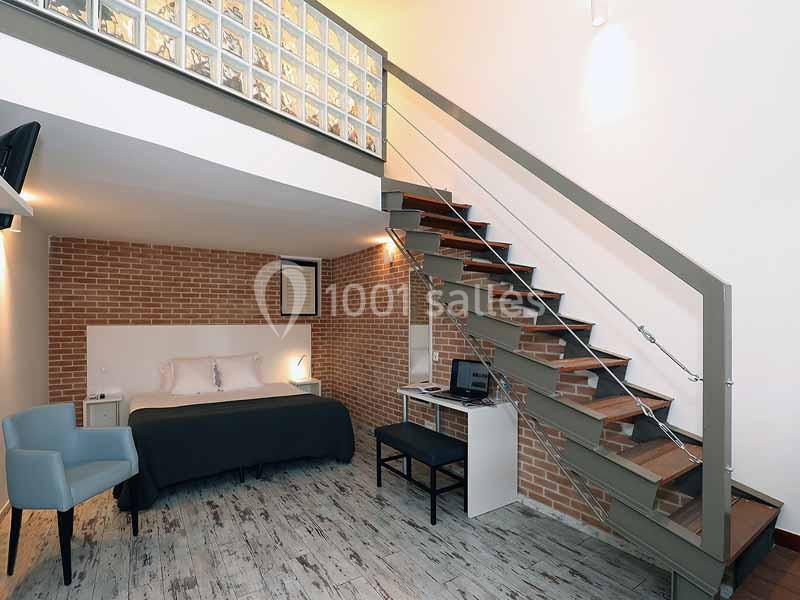 Location salle Aix-en-Provence (Bouches-du-Rhône) - Le Nelio #17 Location salle Aix-en-Provence (Bouches-du-Rhône) - Le Nelio #17