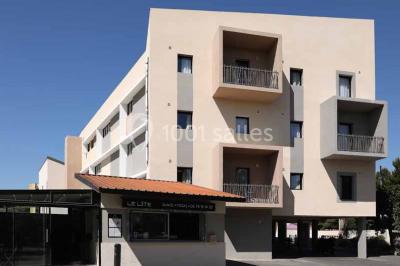 Miniature Location salle Aix-en-Provence (Bouches-du-Rhône) - Le Nelio #3 Location salle Aix-en-Provence (Bouches-du-Rhône) - Le Nelio #22