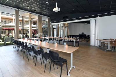 Miniature Location salle Aix-en-Provence (Bouches-du-Rhône) - Le Nelio #2 Location salle Aix-en-Provence (Bouches-du-Rhône) - Le Nelio #22