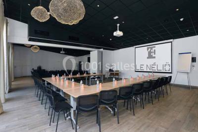 Miniature Location salle Aix-en-Provence (Bouches-du-Rhône) - Le Nelio #6 Location salle Aix-en-Provence (Bouches-du-Rhône) - Le Nelio #22