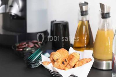 Miniature Location salle Aix-en-Provence (Bouches-du-Rhône) - Le Nelio #11 Location salle Aix-en-Provence (Bouches-du-Rhône) - Le Nelio #22