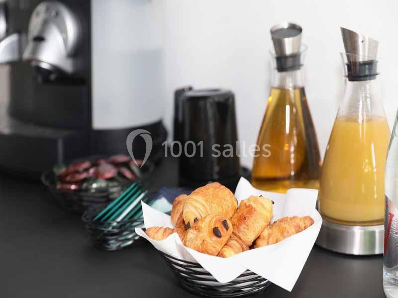 Location salle Aix-en-Provence (Bouches-du-Rhône) - Le Nelio #11 Location salle Aix-en-Provence (Bouches-du-Rhône) - Le Nelio #11