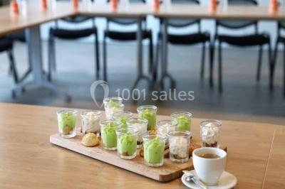 Miniature Location salle Aix-en-Provence (Bouches-du-Rhône) - Le Nelio #7 Location salle Aix-en-Provence (Bouches-du-Rhône) - Le Nelio #22