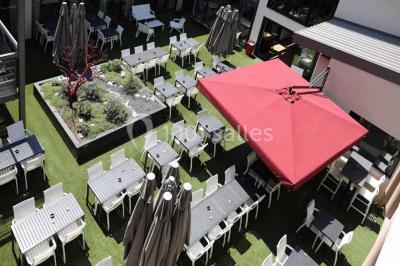 Miniature Location salle Aix-en-Provence (Bouches-du-Rhône) - Le Nelio #21 Location salle Aix-en-Provence (Bouches-du-Rhône) - Le Nelio #22