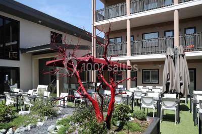 Miniature Location salle Aix-en-Provence (Bouches-du-Rhône) - Le Nelio #22 Location salle Aix-en-Provence (Bouches-du-Rhône) - Le Nelio #22