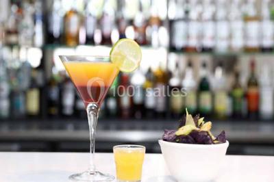 Miniature Location salle Aix-en-Provence (Bouches-du-Rhône) - Le Nelio #14 Location salle Aix-en-Provence (Bouches-du-Rhône) - Le Nelio #22