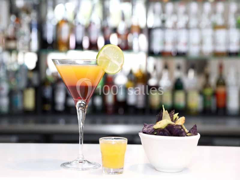 Location salle Aix-en-Provence (Bouches-du-Rhône) - Le Nelio #14 Location salle Aix-en-Provence (Bouches-du-Rhône) - Le Nelio #14