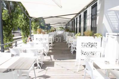 Docks 40 - photo 3