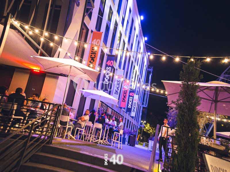 Docks 40 - galerie - photo 1