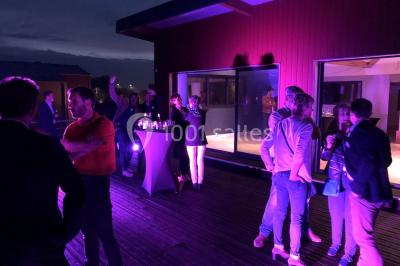 Miniature Location salle Saint-Herblain (Loire-Atlantique) - Vue Sur Loire #7 Location salle Saint-Herblain (Loire-Atlantique) - Vue Sur Loire #21