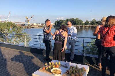 Miniature Location salle Saint-Herblain (Loire-Atlantique) - Vue Sur Loire #9 Location salle Saint-Herblain (Loire-Atlantique) - Vue Sur Loire #21