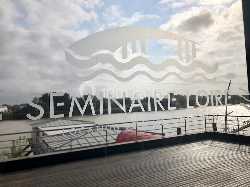 Location salle Saint-Herblain (Loire-Atlantique) - Vue Sur Loire #10