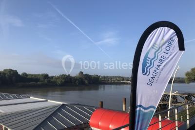 Miniature Location salle Saint-Herblain (Loire-Atlantique) - Vue Sur Loire #12 Location salle Saint-Herblain (Loire-Atlantique) - Vue Sur Loire #21