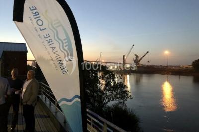 Miniature Location salle Saint-Herblain (Loire-Atlantique) - Vue Sur Loire #11 Location salle Saint-Herblain (Loire-Atlantique) - Vue Sur Loire #21