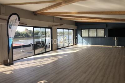 Miniature Location salle Saint-Herblain (Loire-Atlantique) - Vue Sur Loire #13 Location salle Saint-Herblain (Loire-Atlantique) - Vue Sur Loire #21