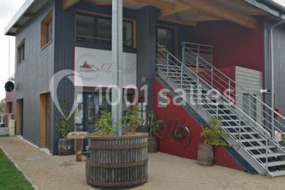 Miniature Location salle Saint-Herblain (Loire-Atlantique) - Vue Sur Loire #14 Location salle Saint-Herblain (Loire-Atlantique) - Vue Sur Loire #21