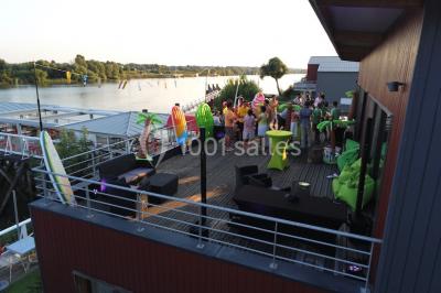 Miniature Location salle Saint-Herblain (Loire-Atlantique) - Vue Sur Loire #16 Location salle Saint-Herblain (Loire-Atlantique) - Vue Sur Loire #21