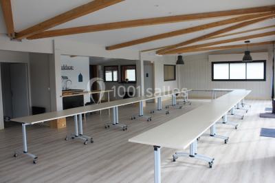 Miniature Location salle Saint-Herblain (Loire-Atlantique) - Vue Sur Loire #17 Location salle Saint-Herblain (Loire-Atlantique) - Vue Sur Loire #21