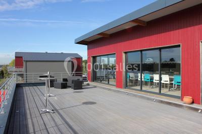 Miniature Location salle Saint-Herblain (Loire-Atlantique) - Vue Sur Loire #20 Location salle Saint-Herblain (Loire-Atlantique) - Vue Sur Loire #21