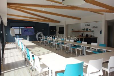 Miniature Location salle Saint-Herblain (Loire-Atlantique) - Vue Sur Loire #19 Location salle Saint-Herblain (Loire-Atlantique) - Vue Sur Loire #21