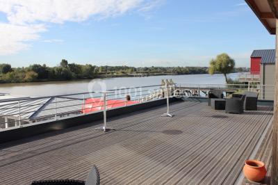 Miniature Location salle Saint-Herblain (Loire-Atlantique) - Vue Sur Loire #6 Location salle Saint-Herblain (Loire-Atlantique) - Vue Sur Loire #21