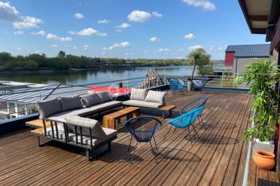 Miniature Location salle Saint-Herblain (Loire-Atlantique) - Vue Sur Loire #3 Location salle Saint-Herblain (Loire-Atlantique) - Vue Sur Loire #21