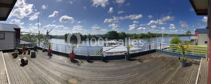 Séminaire Loire - galerie - photo 2
