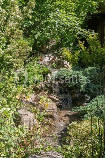 Location salle Saint-Genis-les-Ollières (Rhône) - La Cascade #15