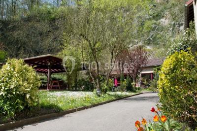 Miniature Location salle Saint-Genis-les-Ollières (Rhône) - La Cascade #9 Location salle Saint-Genis-les-Ollières (Rhône) - La Cascade #24