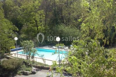 Miniature Location salle Saint-Genis-les-Ollières (Rhône) - La Cascade #13 Location salle Saint-Genis-les-Ollières (Rhône) - La Cascade #24