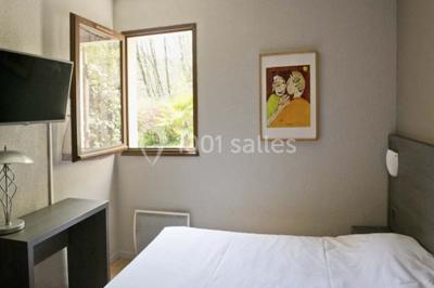 Miniature Location salle Saint-Genis-les-Ollières (Rhône) - La Cascade #23 Location salle Saint-Genis-les-Ollières (Rhône) - La Cascade #24