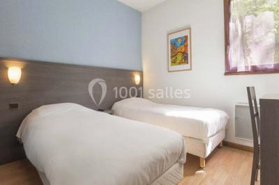 Miniature Location salle Saint-Genis-les-Ollières (Rhône) - La Cascade #22 Location salle Saint-Genis-les-Ollières (Rhône) - La Cascade #24