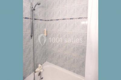 Miniature Location salle Saint-Genis-les-Ollières (Rhône) - La Cascade #24 Location salle Saint-Genis-les-Ollières (Rhône) - La Cascade #24