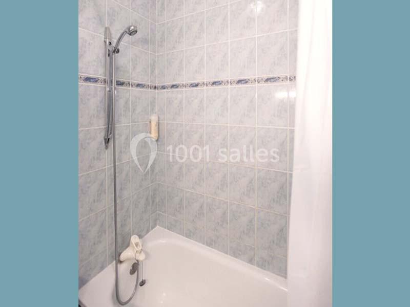 Location salle Saint-Genis-les-Ollières (Rhône) - La Cascade #24