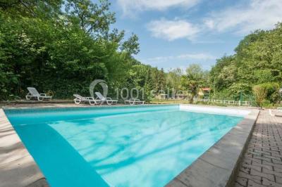 Miniature Location salle Saint-Genis-les-Ollières (Rhône) - La Cascade #12 Location salle Saint-Genis-les-Ollières (Rhône) - La Cascade #24