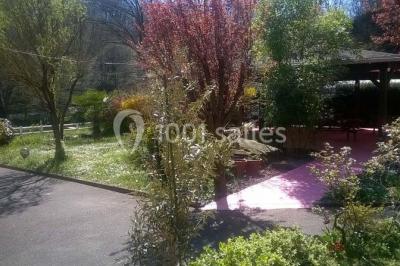 Miniature Location salle Saint-Genis-les-Ollières (Rhône) - La Cascade #16 Location salle Saint-Genis-les-Ollières (Rhône) - La Cascade #24