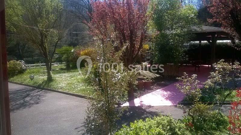 Location salle Saint-Genis-les-Ollières (Rhône) - La Cascade #16