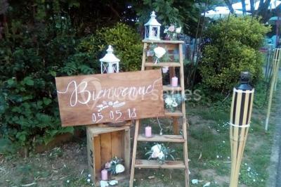 Miniature Location salle Saint-Genis-les-Ollières (Rhône) - La Cascade #14 Location salle Saint-Genis-les-Ollières (Rhône) - La Cascade #24