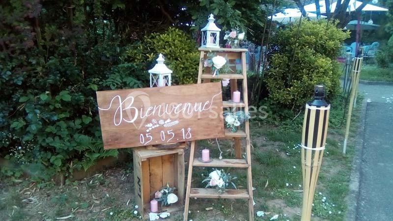 Location salle Saint-Genis-les-Ollières (Rhône) - La Cascade #14