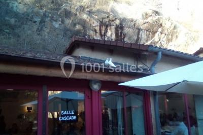 Miniature Location salle Saint-Genis-les-Ollières (Rhône) - La Cascade #10 Location salle Saint-Genis-les-Ollières (Rhône) - La Cascade #24