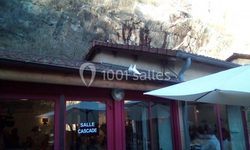Location salle Saint-Genis-les-Ollières (Rhône) - La Cascade #10