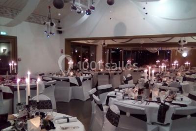 Miniature Location salle Saint-Genis-les-Ollières (Rhône) - La Cascade #3 Location salle Saint-Genis-les-Ollières (Rhône) - La Cascade #24