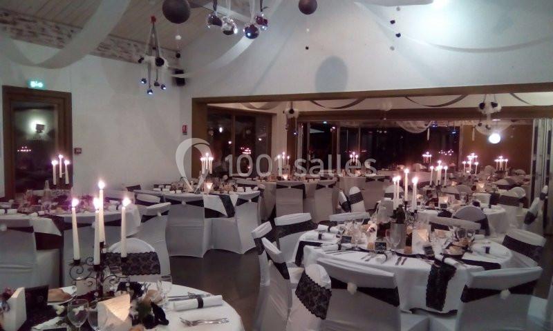 Location salle Saint-Genis-les-Ollières (Rhône) - La Cascade #3