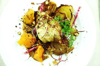 Miniature Location salle Saint-Genis-les-Ollières (Rhône) - La Cascade #20 Location salle Saint-Genis-les-Ollières (Rhône) - La Cascade #24